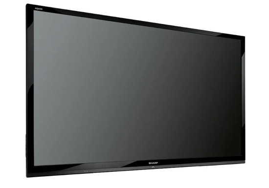 Sharp Aquos LC-80LE645E 80" LED FULL HD SMART TV