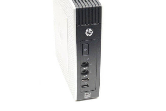 Terminal HP T510 Flexibler Thin Client U4200 2x1.0GHz 2GB RAM 16GB FLASH