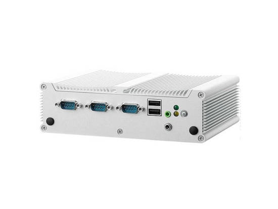 Terminalrechner Nexcom NISE 103 Atom D425 1.8GHz 2GB 16GB SSD BZ