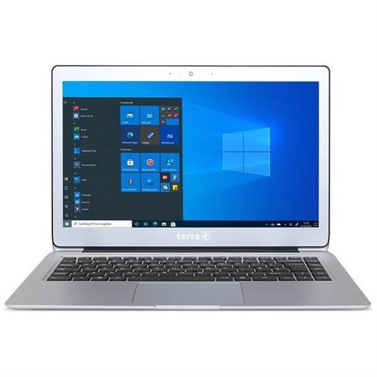 Terra Mobile 1460P i5-8200Y 8GB 240GB SSD 1920x1080 Neu