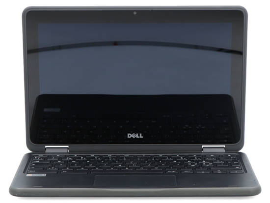 Touchscreen Dell Chromebook 11 3189 Celeron N3060 1366x768 Klasse A Chrome OS