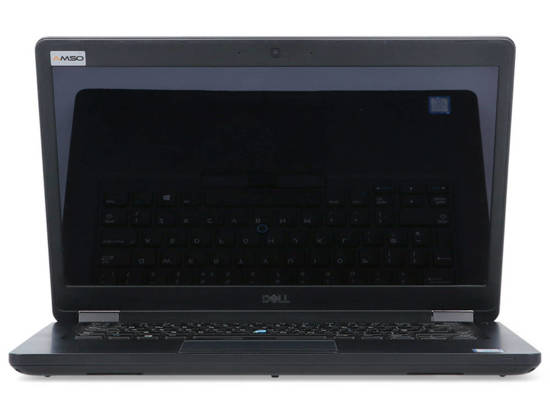 Touchscreen Dell Latitude 5490 i5-8350U 8GB 240GB SSD 1920x1080 Klasse A Windows 10 Professional