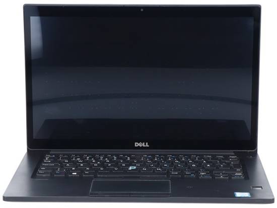 Touchscreen Dell Latitude 7480 i5-6300U 16GB 480GB SSD 1920x1080 Klasse A- Windows 10 Home