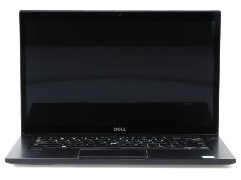 Touchscreen Dell Latitude 7480 i5-6300U 32GB 1TB 1920x1080 Klasse A- Windows 10 Professional