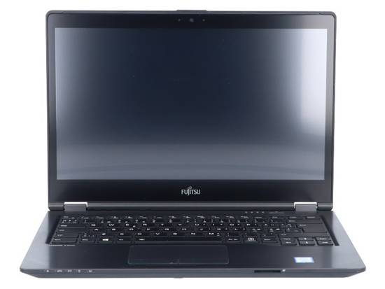 Touchscreen Fujitsu LifeBook U747 i7-7500U 16GB 512GB SSD 1920x1080 Klasse A Windows 10 Home