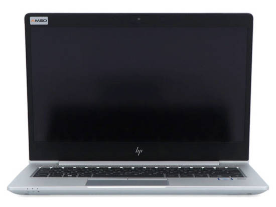 Touchscreen HP EliteBook 830 G6 i5-8365U 16GB 480GB SSD 1920x1080 Klasse A Windows 10 Professional