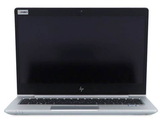 Touchscreen HP EliteBook 830 G6 i5-8365U 8GB 480GB SSD 1920x1080 Klasse A Windows 11 Professional