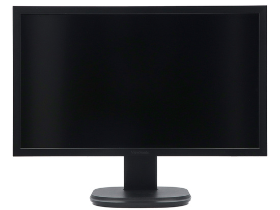 Viewsonic VG2439M LED 24" 1920x1080 DisplayPort D-SUB DVI Klasse A Monitor