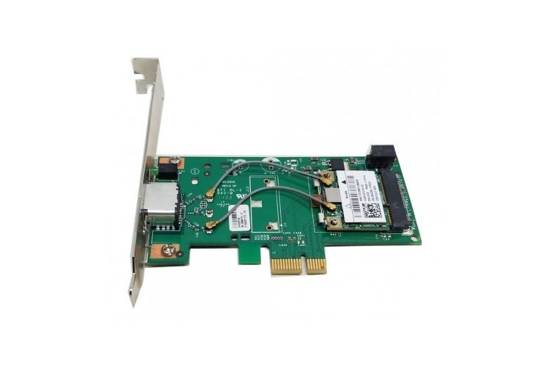 WLAN Adapter Dell DW1520 DW1530 DW1540 PCIe Adapter 01MKM4 08R83P WiFi High Prof