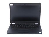Dell Latitude E5470 i5-6300HQ 1366x768 Klasa A