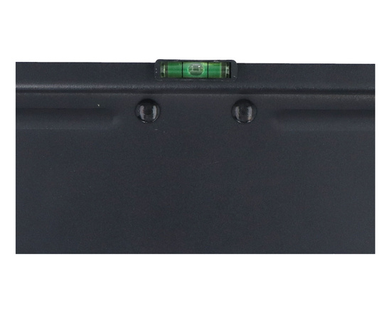 Nuovo Supporto a Muro per TV Monitor PLA67-466 37-70" 75x75 100x100 200x200 400x400 600x400 TV Nero