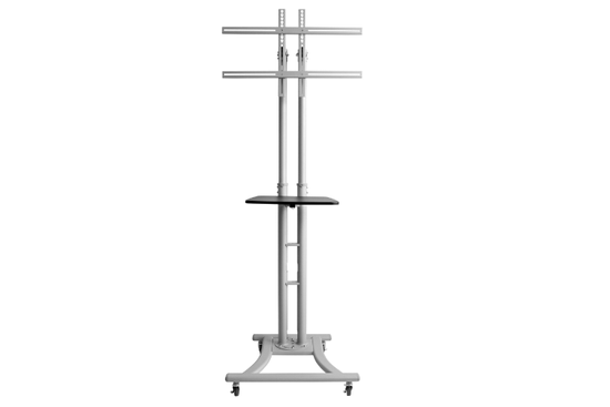 NUEVO Articona mini Trolley Soporte TV LCD 24-60" 50kg 739182