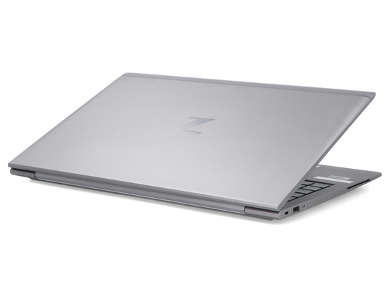 HP ZBook Firefly 15 G8 i7-1165G7 16GB 512GB SSD 1920x1080 Nvidia Quadro T500 Клас A Windows 11 Home