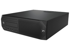 HP WorkStation Z2 G4 SFF i5-8500 6x3.0GHz 8GB 480GB SSD