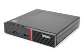Lenovo ThinkCentre M715q Tiny AMD A12-9800E 4x3.1GHz 16GB 512GB M.2 SSD Windows 10 Professional