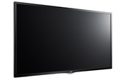 Monitor LG 55SM5KB 55" LED 1920x1080 HDMI Nero Classe A