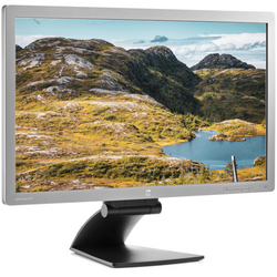 Monitor HP EliteDisplay E271i 27" LED 1920x1080 IPS 7ms Stříbrný