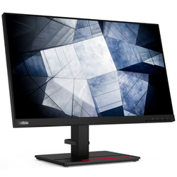 Монітор Lenovo ThinkVision P24H-20 24" LED 2560x1440 DisplayPort класу A