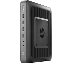 Термінал HP Thin Client T620 AMD GX-217GA 2x1.65GHz 4GB RAM 16GB SSD Flash BP + блок живлення