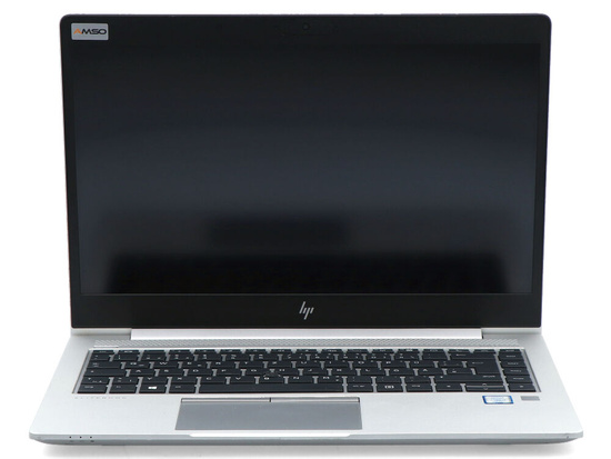 HP EliteBook 840 G6 táctil i5-8365U 16GB 512GB SSD 1920x1080 Clase A Windows 11 Home