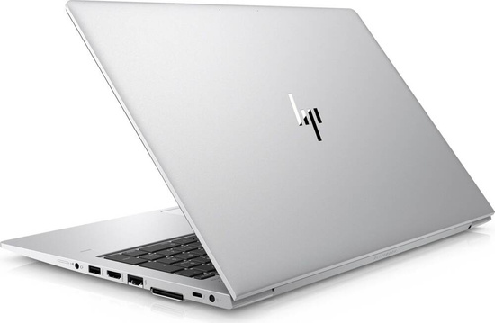 HP EliteBook 850 G6 i5-8265U 16GB 512GB SSD 1920x1080 Classe A Windows 11 Home