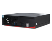 Fujitsu Esprimo D538 SFF i5-9400 6x2.9GHz 0/0GB