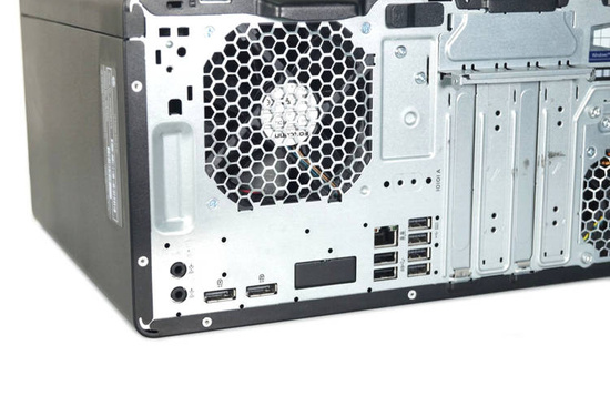 HP ProDesk 600 G4 MT i5-8400 6x2.8GHz 0/0GB