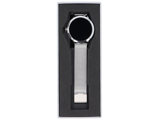 Nový smartwatch GlacierX Freya GX-FS20