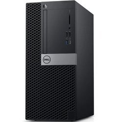 Dell Optiplex 5070 MT i3-8100 4x3.6GHz 16GB 480GB SSD Windows 11 Home