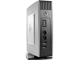 Terminál HP T5570 Nano U3500 1,0GHz 1GB RAM 2GB Flash