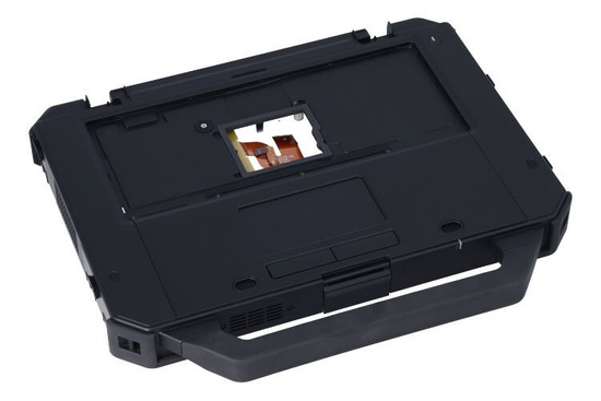 Nueva carcasa robusta para el reposamanos + panel táctil Dell Latitude Rugged Extreme V75Y0 M