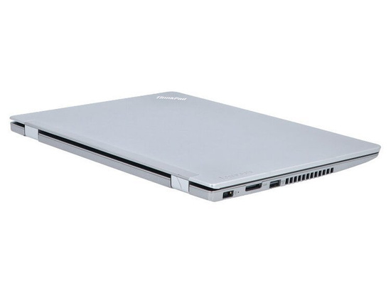 Lenovo ThinkPad 13 2nd Gen i3-7100U 8GB 240GB SSD 1920x1080 Clase A Windows 10 Professional