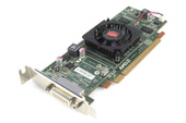 Tarjeta Gráfica AMD ATi Radeon HD6350 512MB DDR3 Bajo Perfil