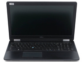 Dell Latitude E5570 i5-6300U 8GB 256GB SSD M.2 1366x768 Clase A Windows 10 Professional