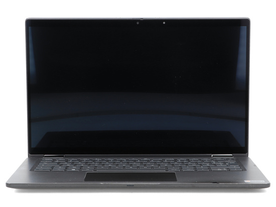 Dotykový Dell Latitude 7410 2v1 Černý i7-10610U 16GB 512GB SSD 1920x1080 Třída A- Windows 11 Professional