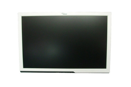 Monitor Fujitsu ScenicView P26W-5 1920x1200 HDMI D-SUB ohne Ständer A-Ware