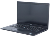 Dell Latitude 7480 i5-7300U 8GB 240GB SSD 1366x768 Клас A- Сумка + Миша