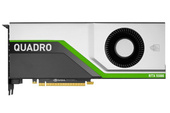 Grafikkarte NVIDIA Quadro RTX 5000 16GB GDDR6 Hoher Profil