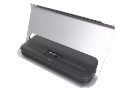 Dell Latitude 10 Dockingstation K06M 0X5F40 