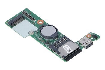 Новий модуль зчитування карт USB + SD Dell Inspiron 11 3147 3148 R5TGD M