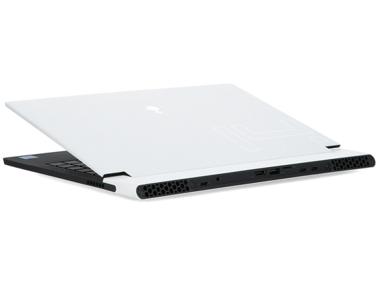 QWERTY Dell Alienware X14 R1 i7-12700H 16GB 1TB 1920x1080 Nvidia GeForce RTX 3050 Clase A- Windows 11 Professional