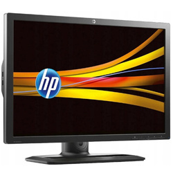 HP ZR2440W 24" LED 1920x1200 IPS Black Class A Monitor