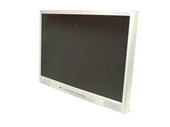 Moniteur NEC AccuSync LCD223WM 22" 1680x1050 Silver Sans support Class A