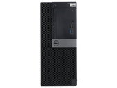 Dell Optiplex 7040 MT i7-6700 3.4GHz 16GB 512GB SSD BN Windows 10 Professionale