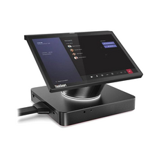 Lenovo ThinkSmart HUB 11H0 All-In-One Computer 10.1" i5-8365U 8GB 128GB SSD Touchscreen Windows 10 Professional + cables