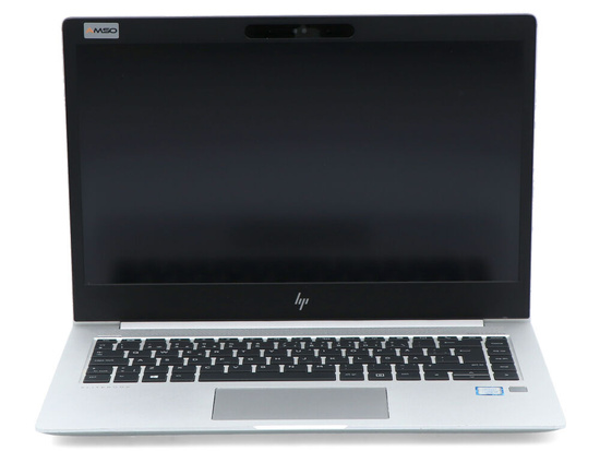 HP EliteBook 1040 G4 i5-7200U 16GB 512GB SSD 1920x1080 Clase A Windows 10 Home
