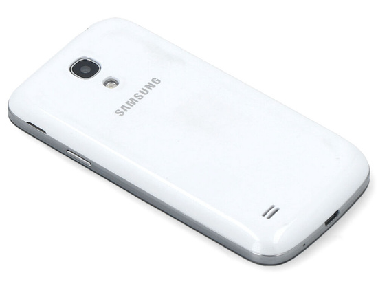 Samsung Galaxy S4 Mini GT-I9195 1,5GB 8GB White Class B Android