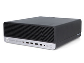 HP ProDesk 600 G5 SFF i5-9400 6x2.9GHz 16GB 512GB SSD Windows 11 Home