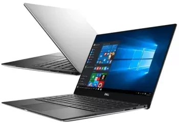 Dell XPS 13 9370 i5-8250U 8GB 512GB SSD M.2 1920x1080 Klasa A Windows 11 Home