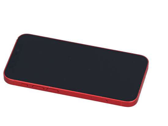 Apple iPhone 12 Mini A2399 4GB 128GB Rosso Classe A- iOS
